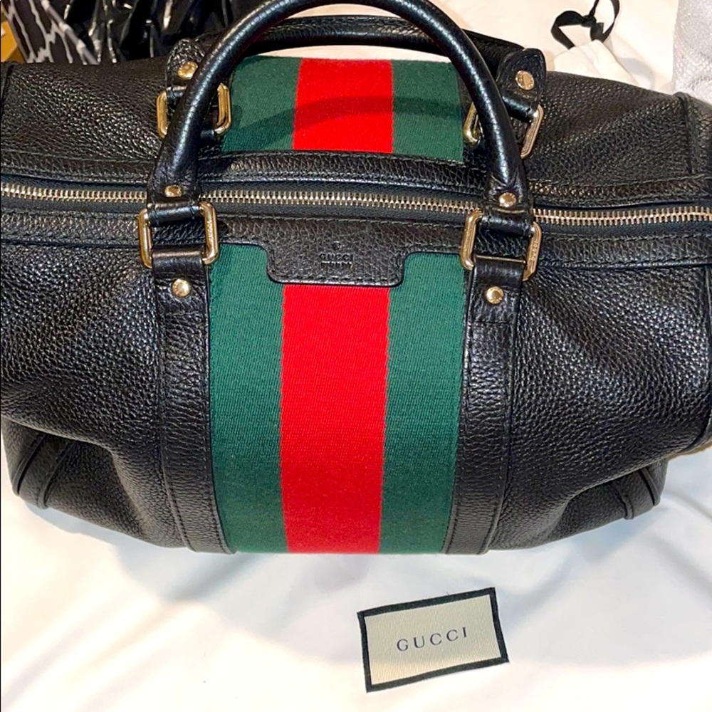 Gucci bag